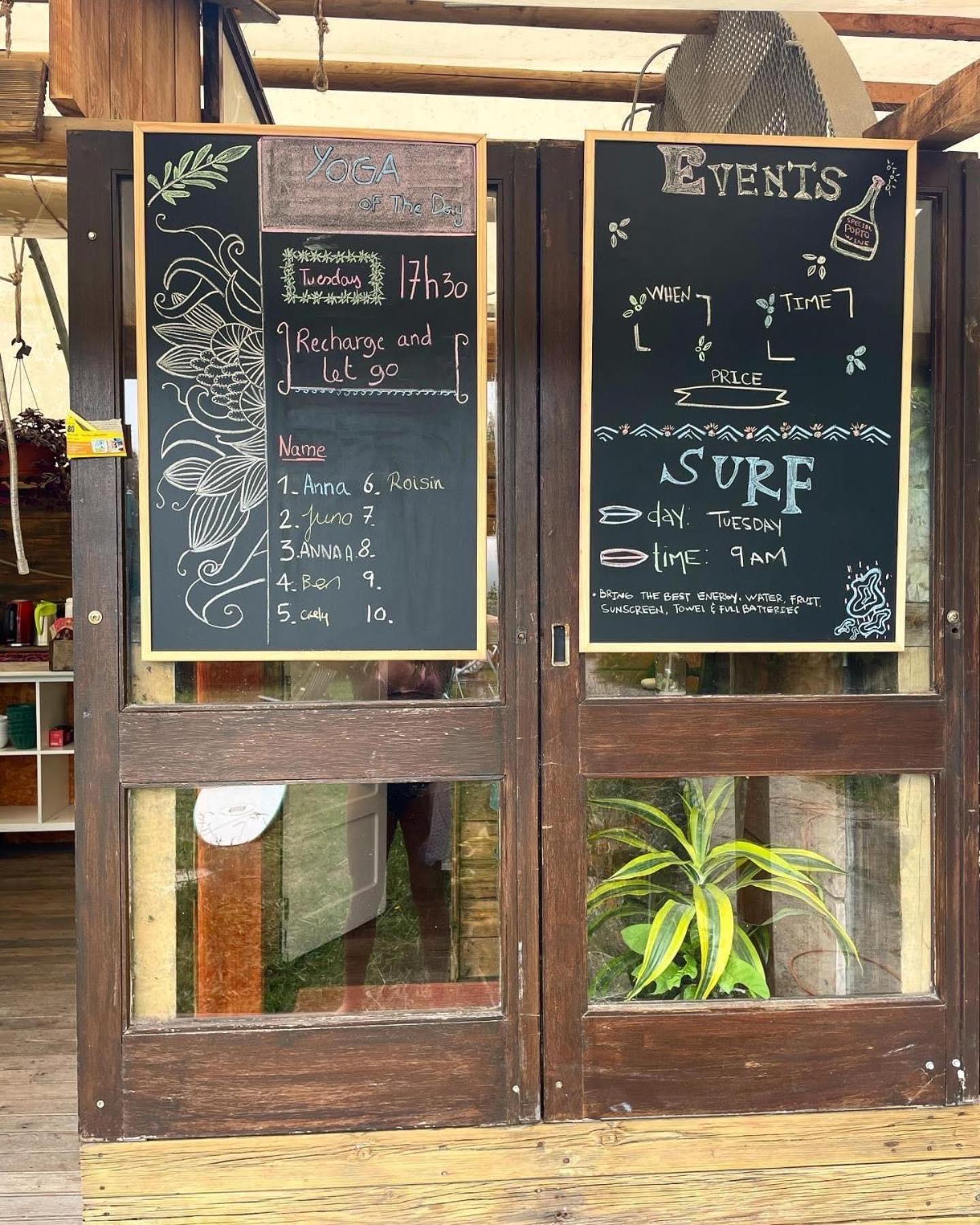 Maceda Surf Camp Villa Luaran gambar